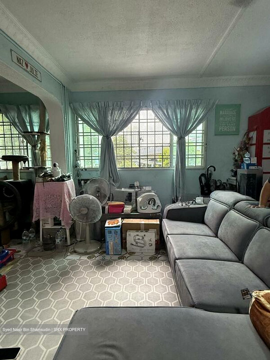 Blk 324 Clementi Avenue 5 (Clementi), HDB 4 Rooms #507075341